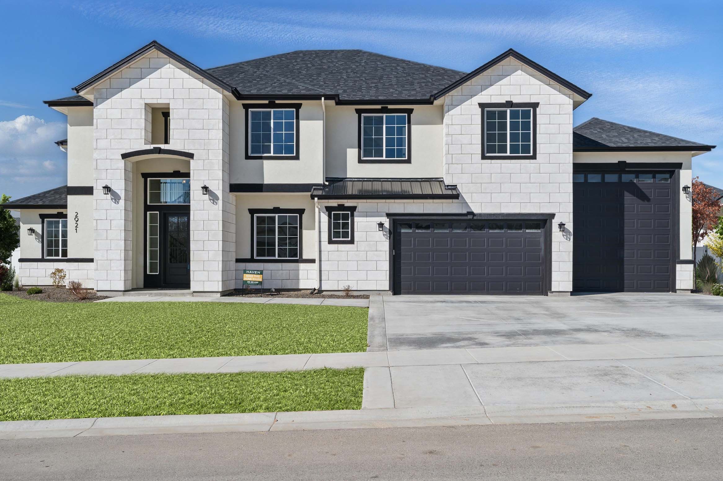 Residence 6