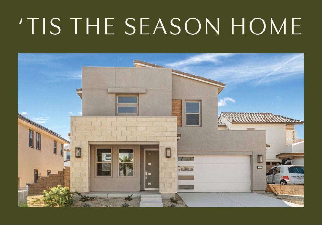 Homesite 146 - 74225 Storke Dr.