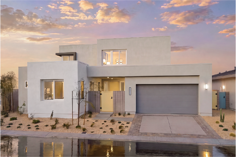 Residence 4