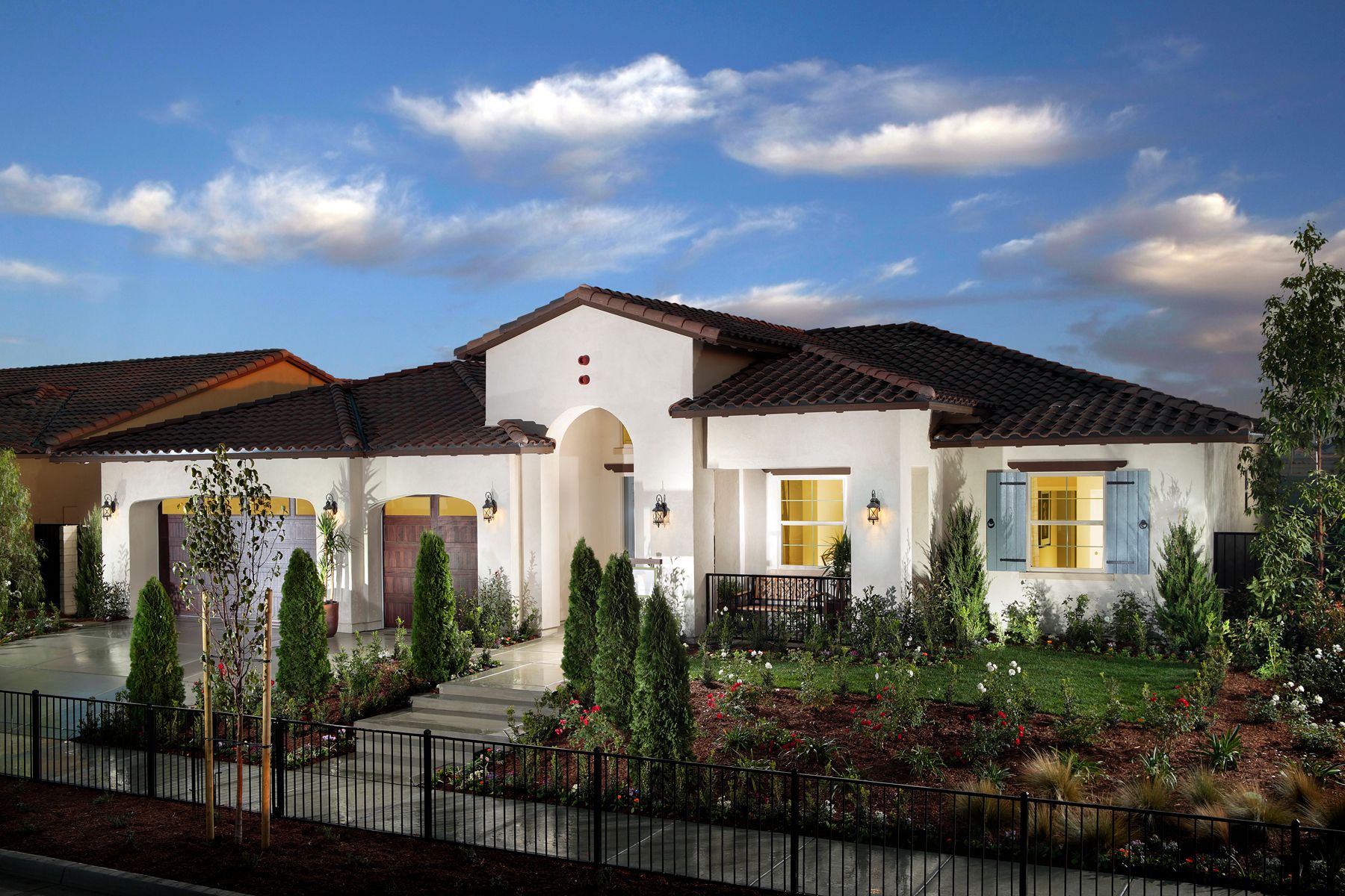 Residence 2