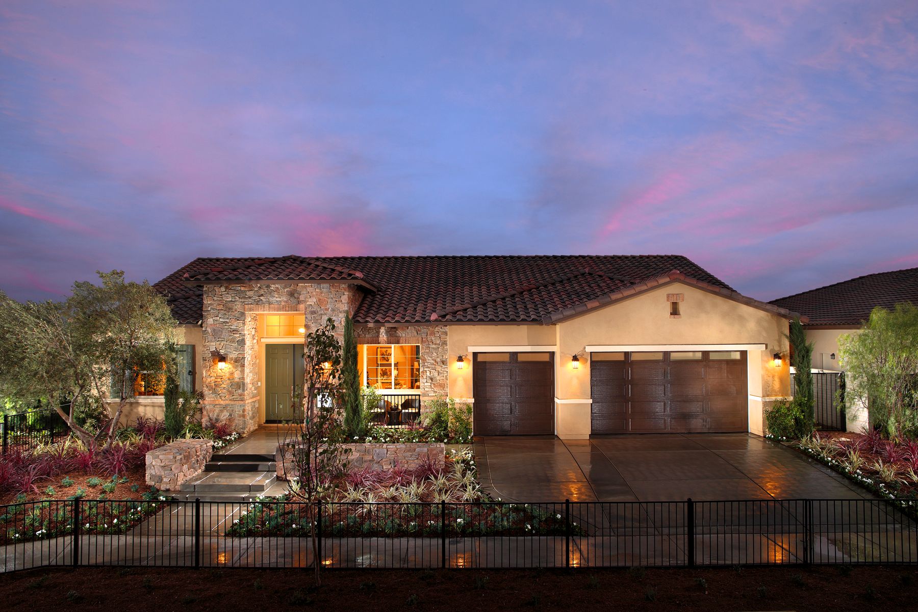 Residence 3
