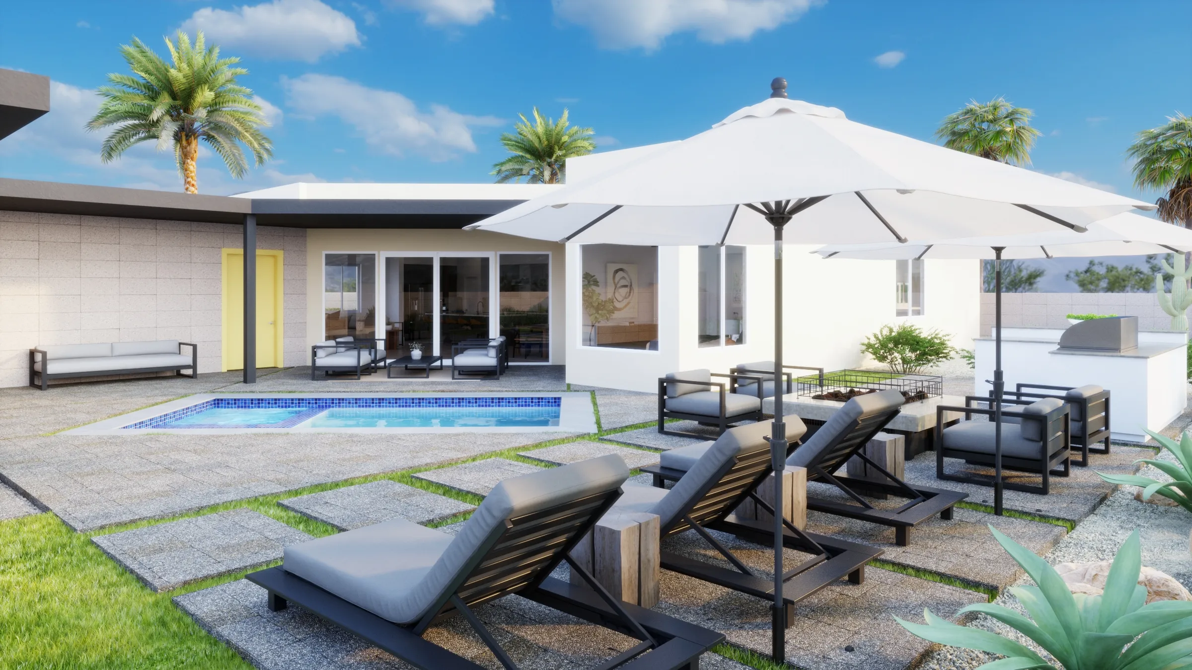 <p><strong><span>Impeccable Style Is Front and Center at Solace at Miralon</span></strong></p>