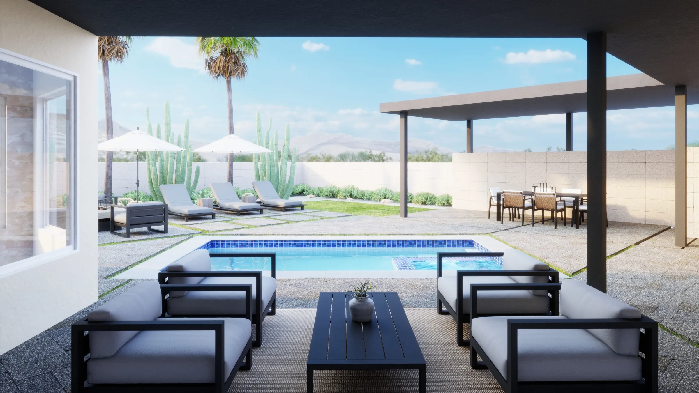 <p><strong><span>Impeccable Style Is Front and Center at Solace at Miralon</span></strong></p>