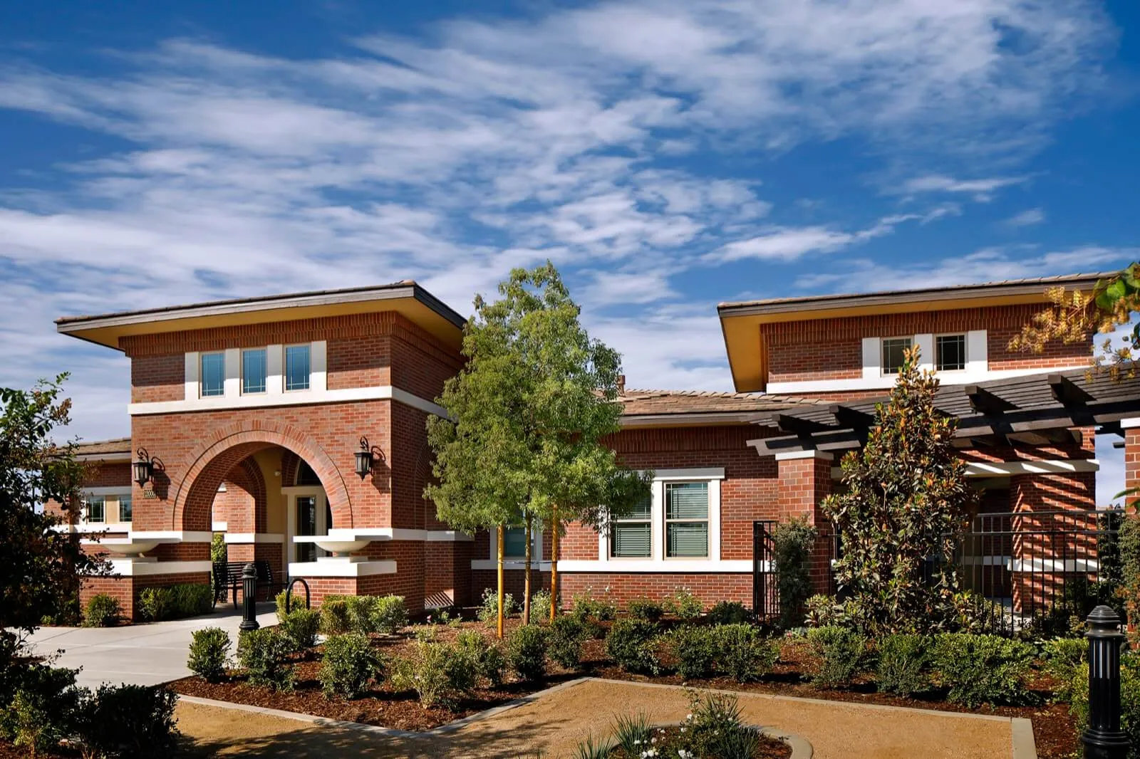 The Belcourt Center Club