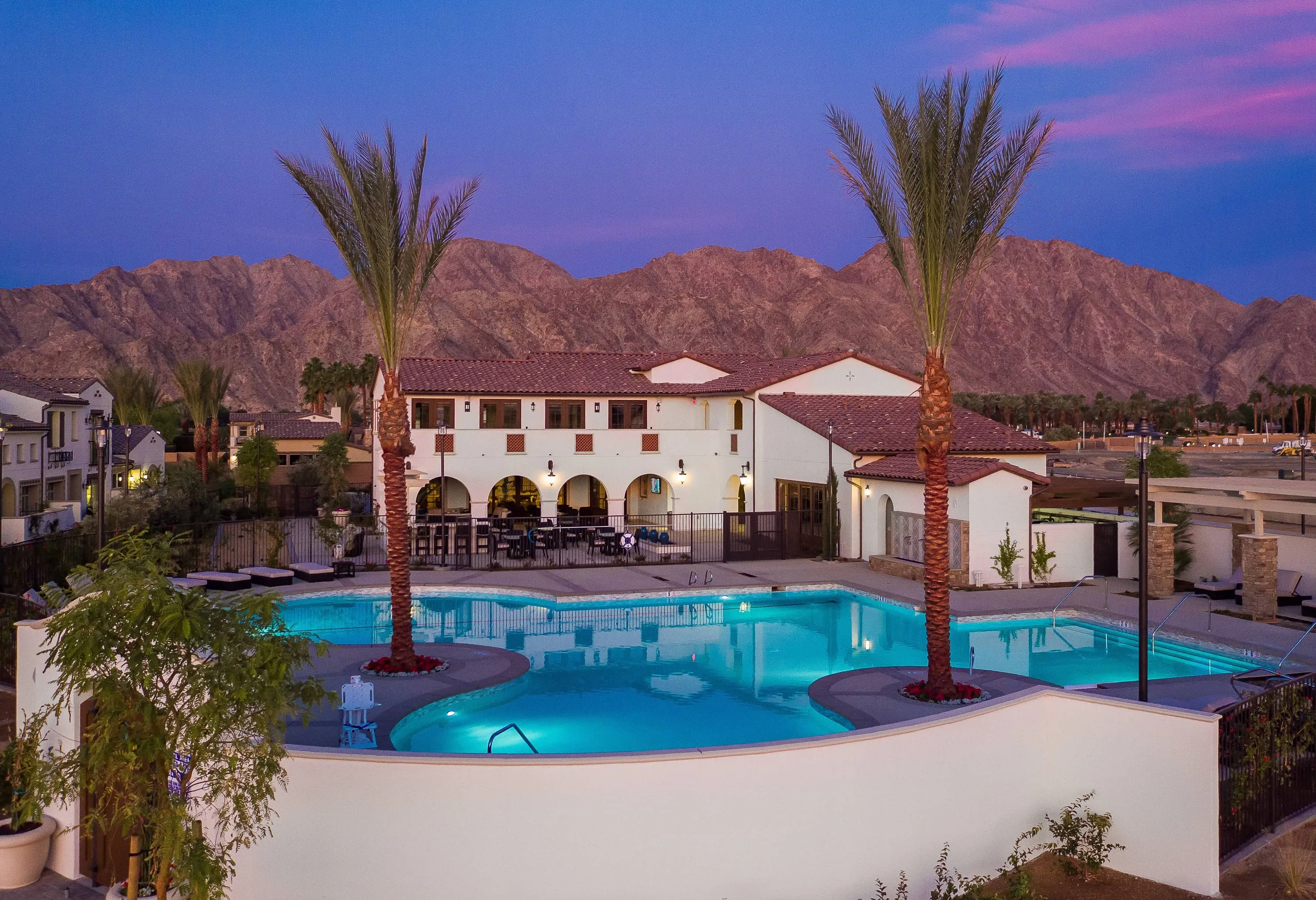 Signature Clubhouse