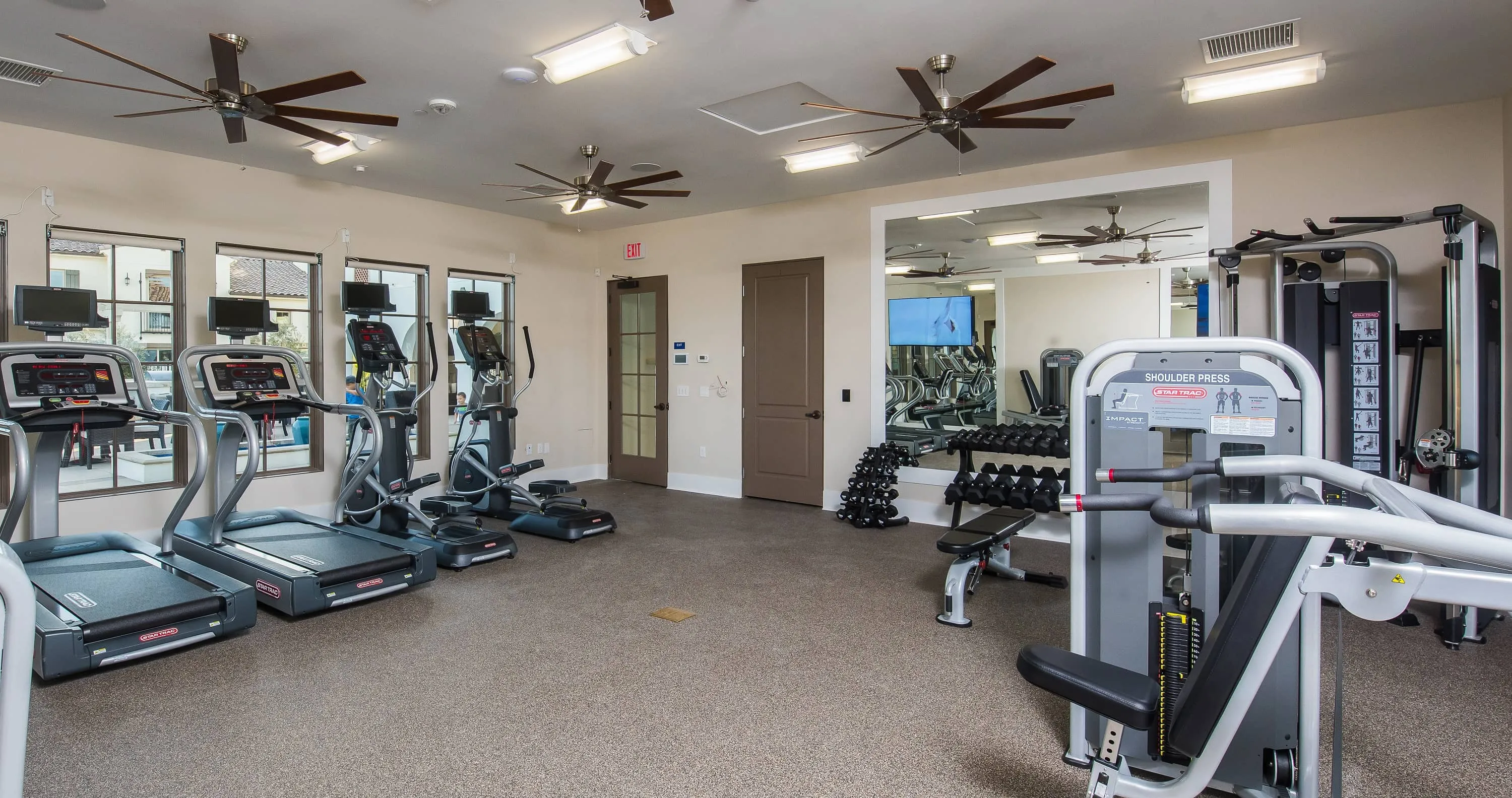 Signature Clubhouse
