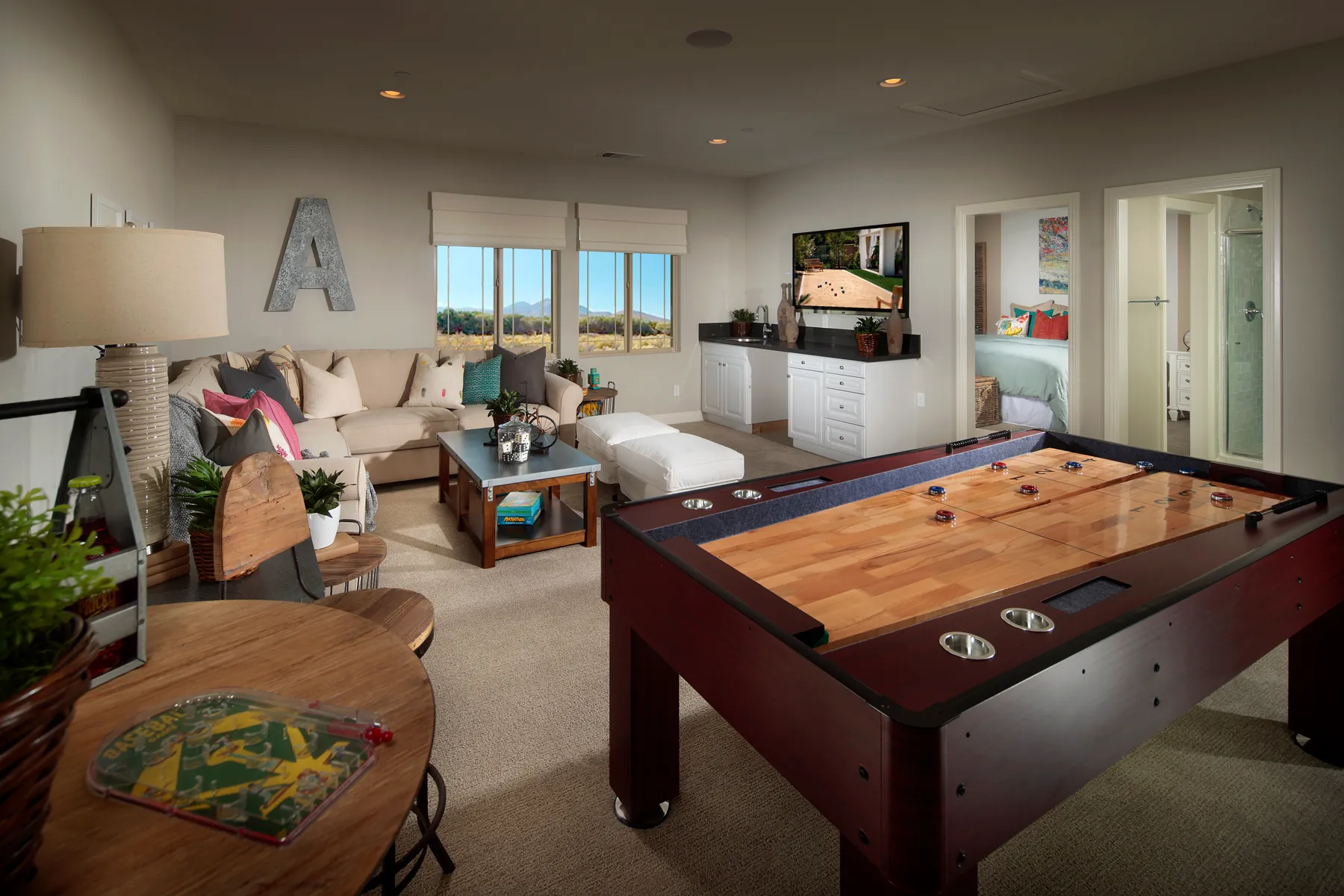 Luxury is in the Details