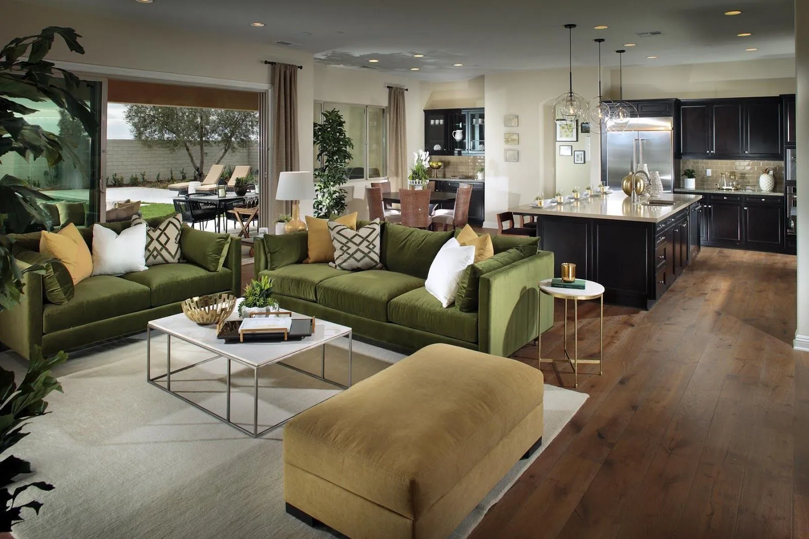 The Perfect Home Starts With You