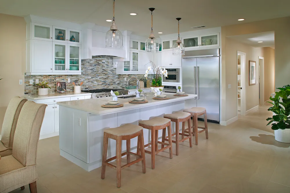 What’s A Kitchen To Do? Everything!