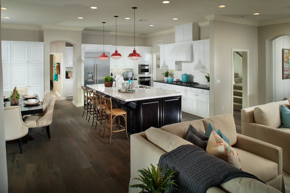 What’s A Kitchen To Do? Everything!