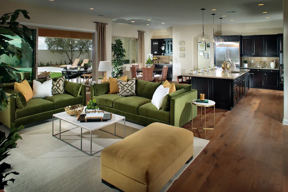 What’s A Kitchen To Do? Everything!