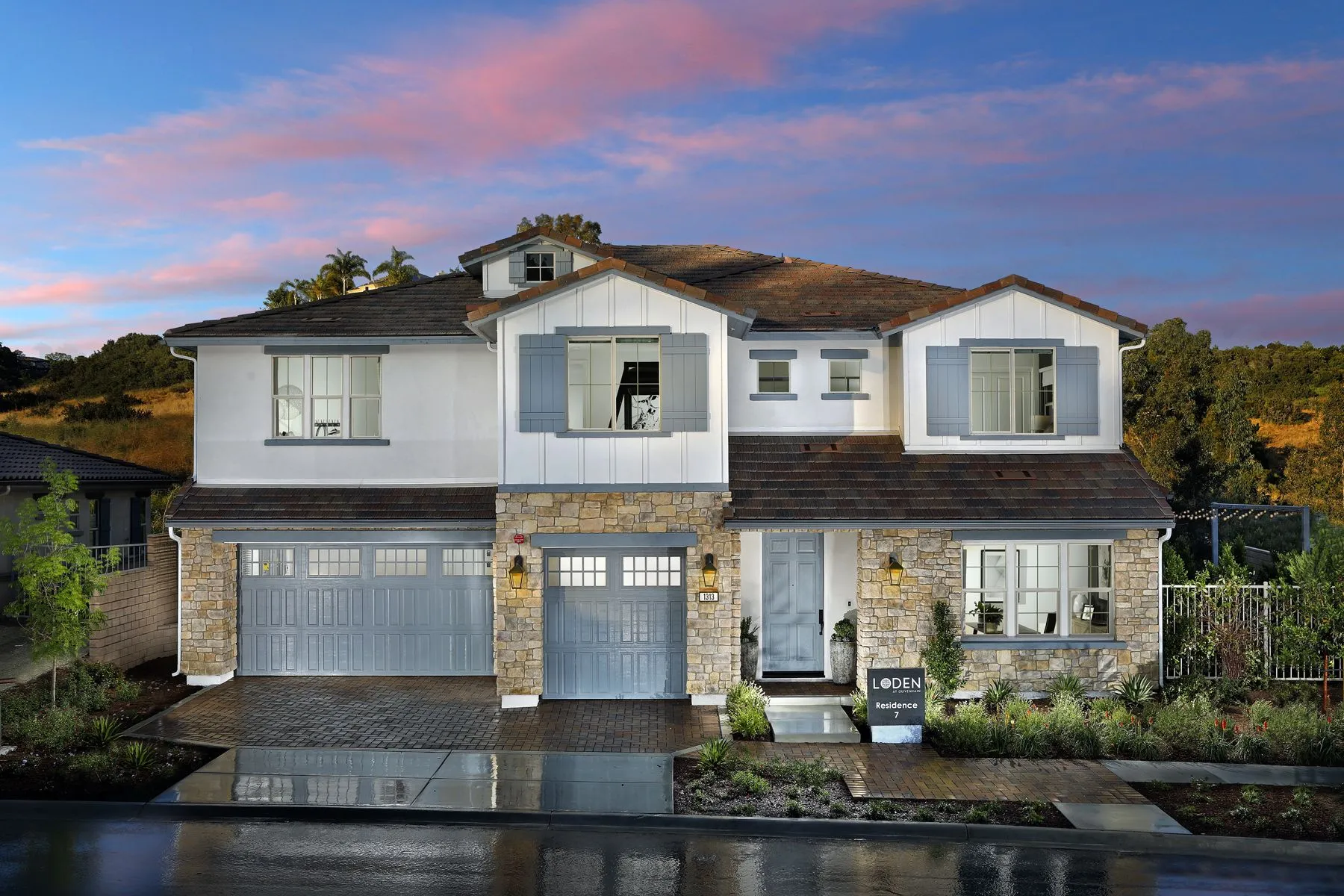 For Your Family, From Ours