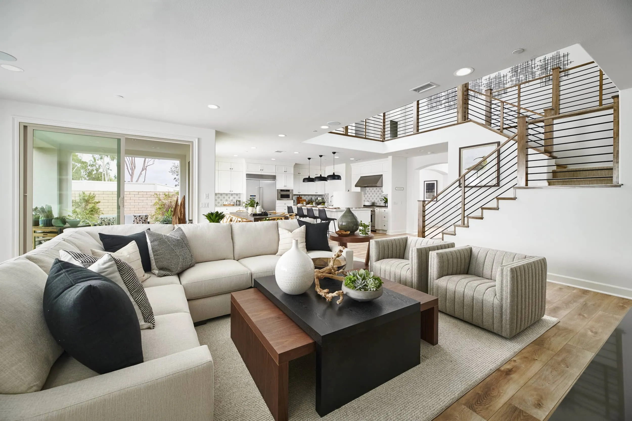 The Best of Both Worlds