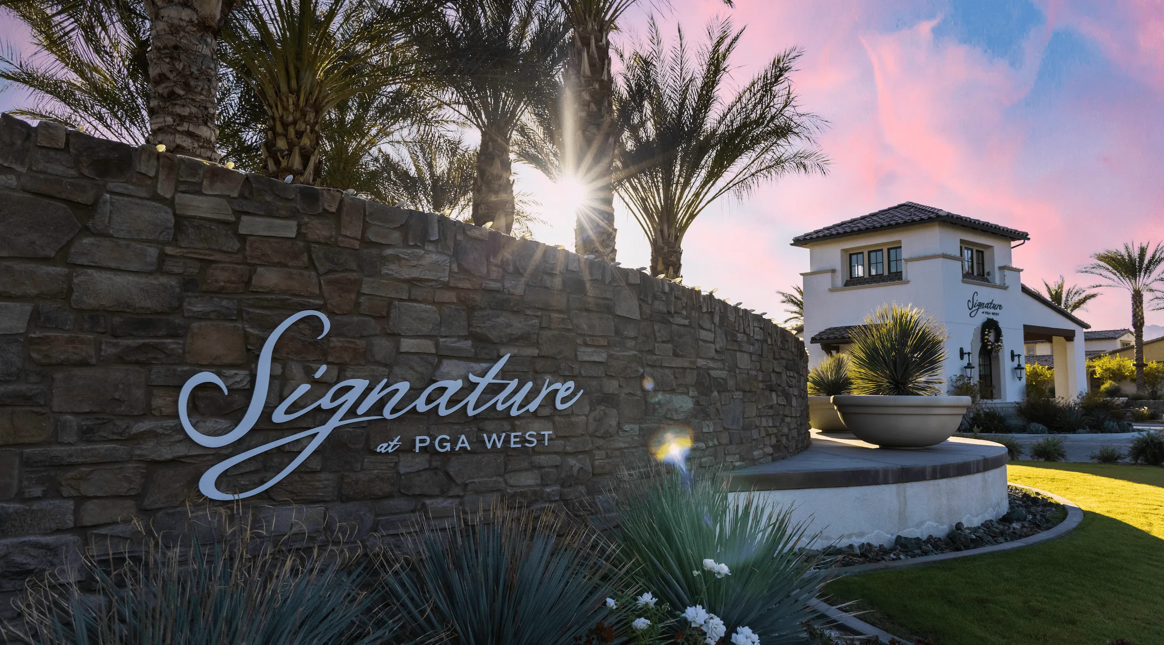 When It’s Time To Secure Your Oasis