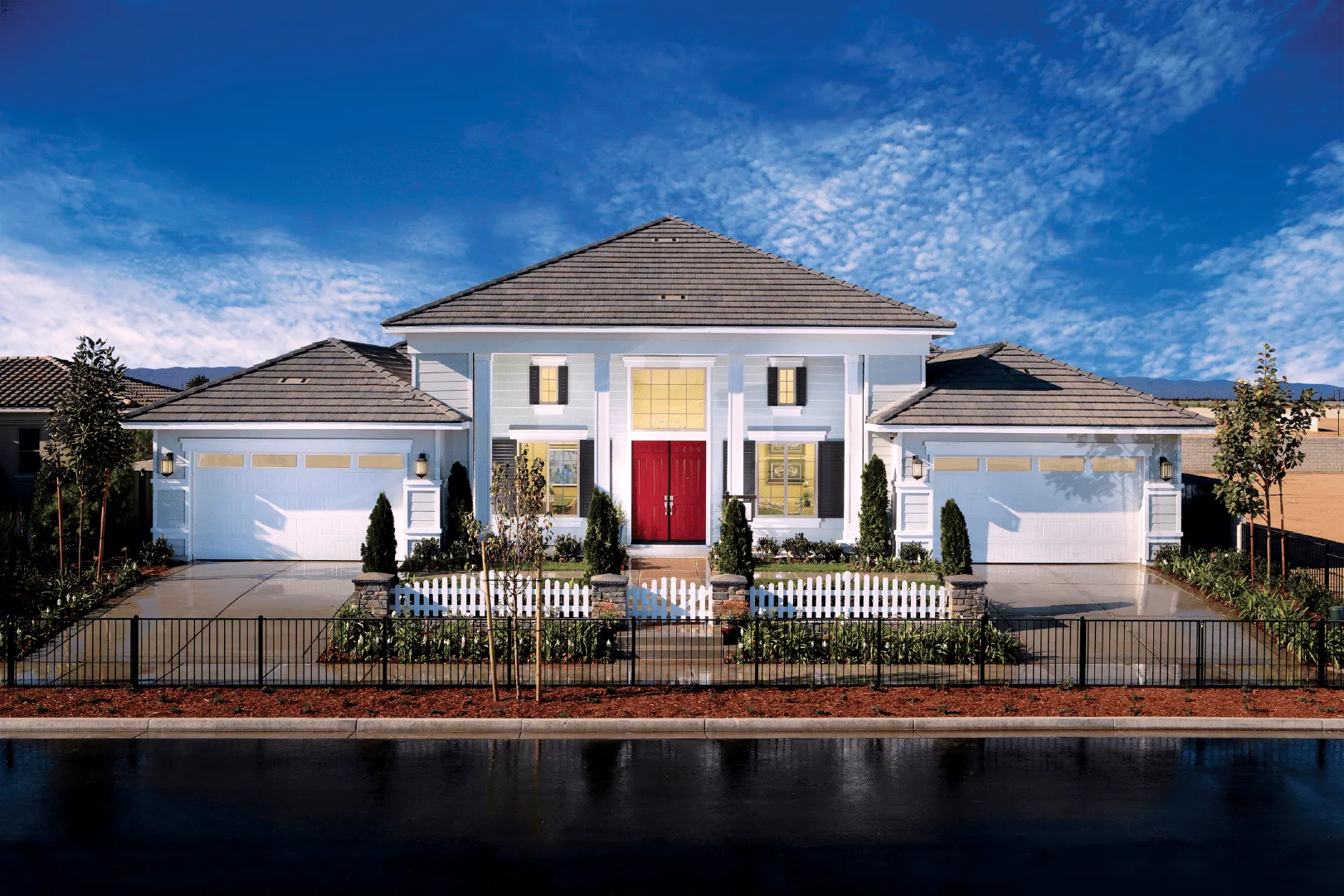 Poised for Our Best Year Yet