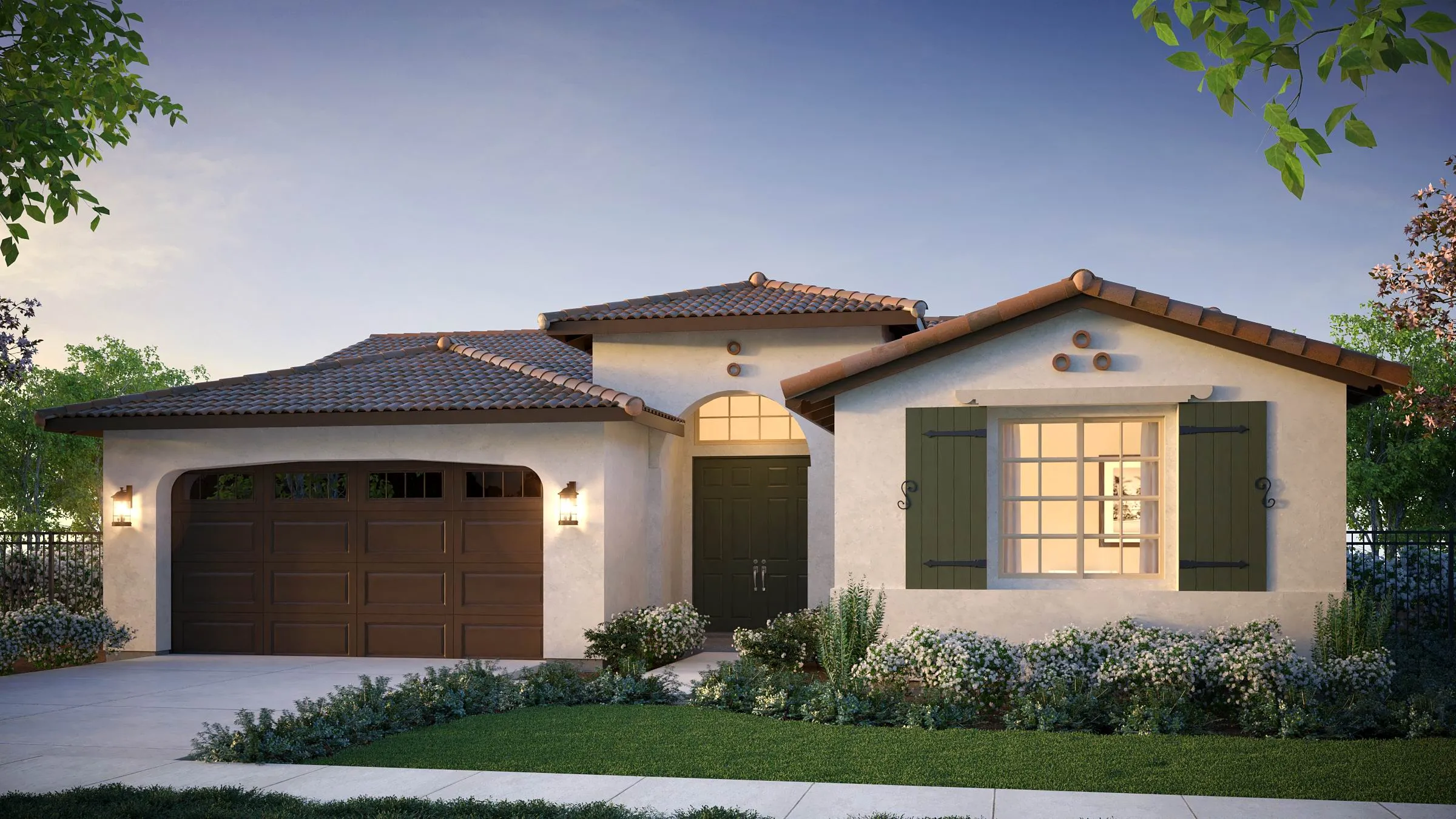 Woodbridge Pacific Group