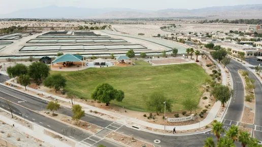 Parks