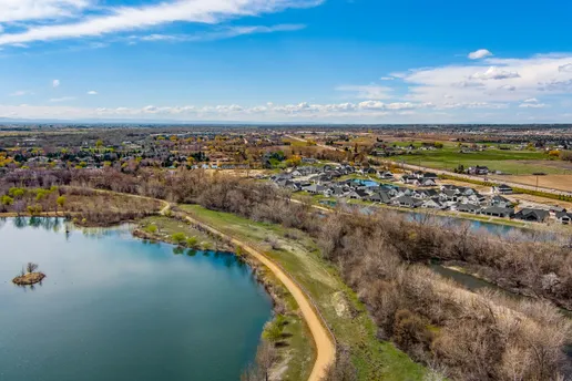 Boise River Greenbelt