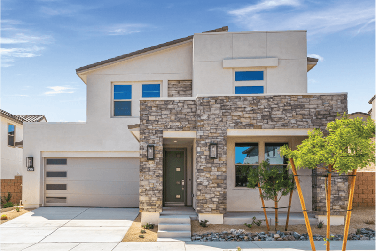 Homesite 110