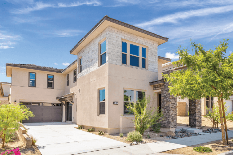 Homesite 145
