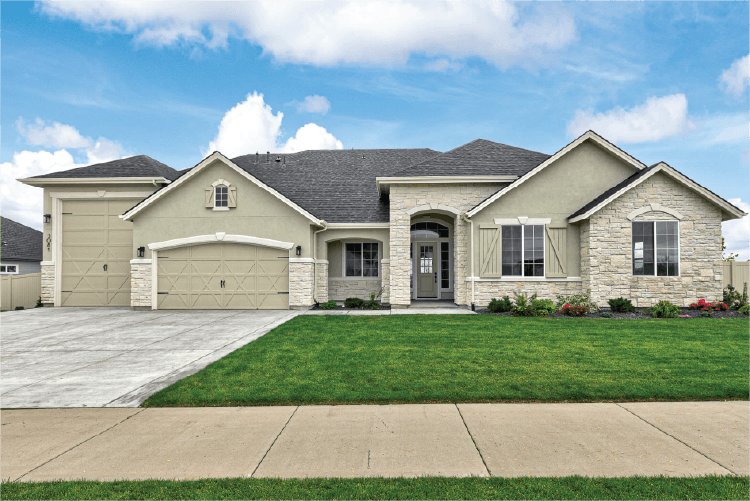 Residence 4