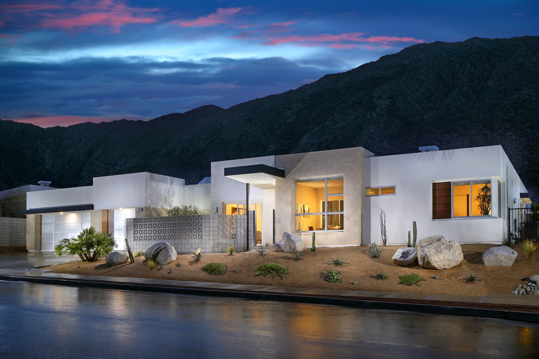 Residence 2