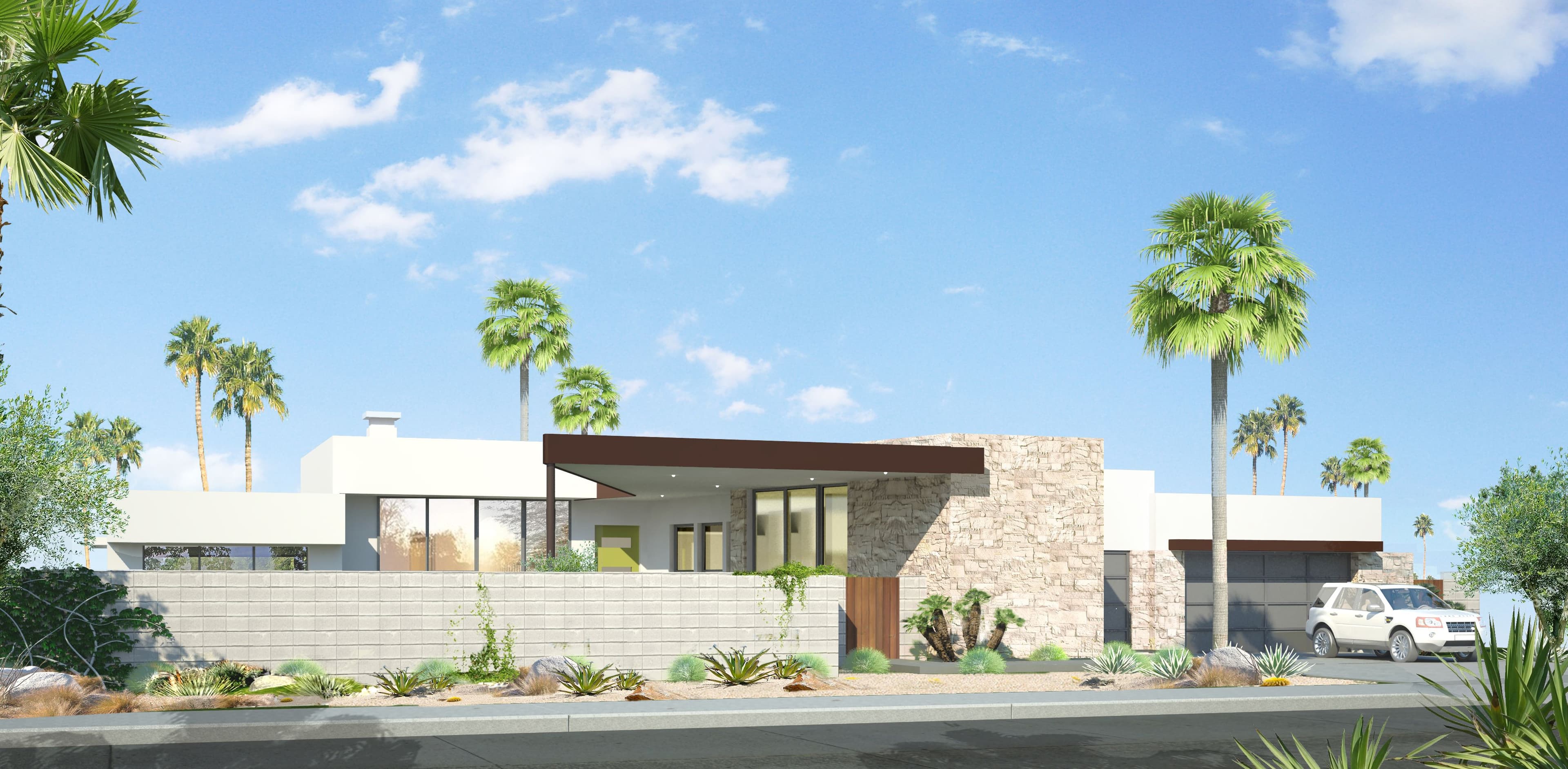 Residence 3