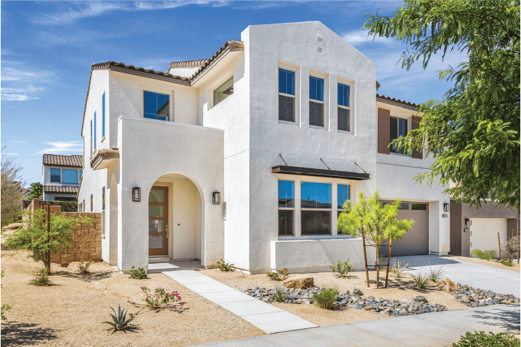 Homesite 21 - 36335 Lasuen St.