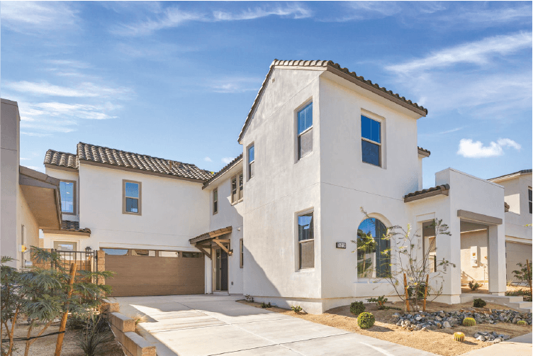 Homesite 109