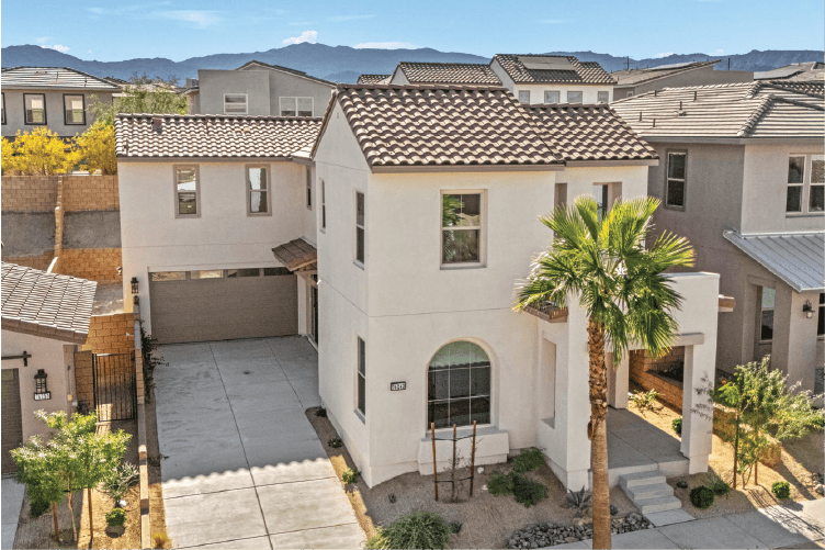 Homesite 107