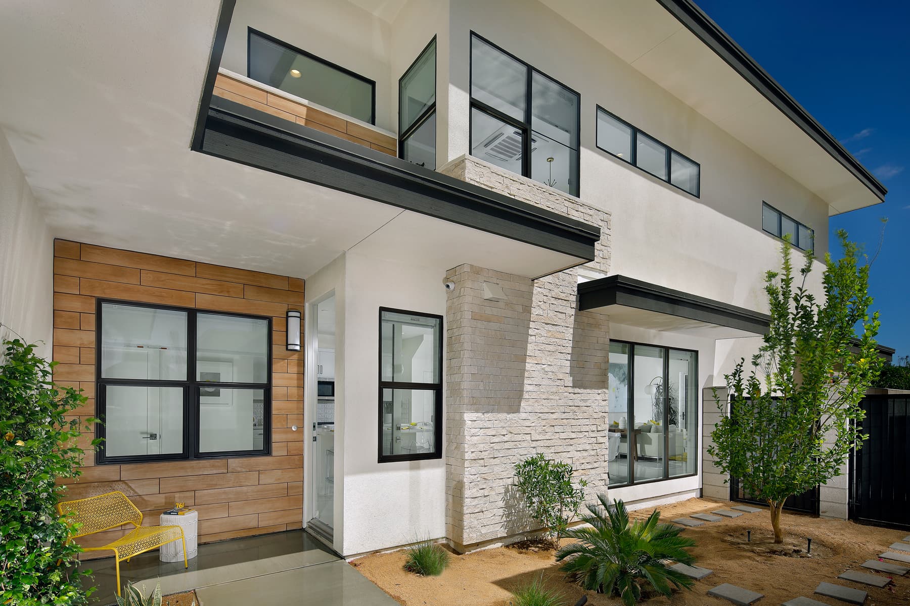 Residence 1