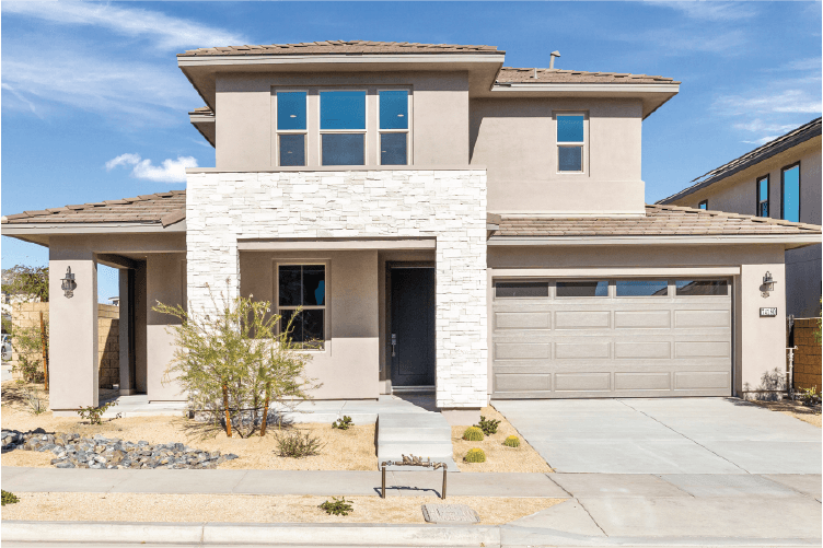Homesite 151