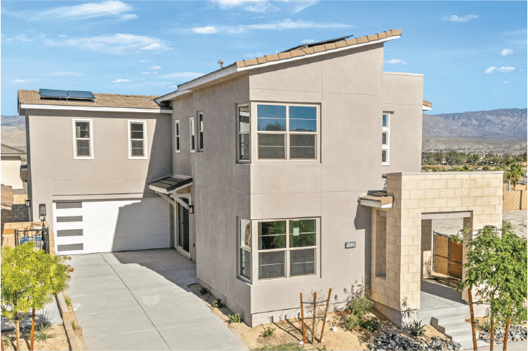 Homesite 157