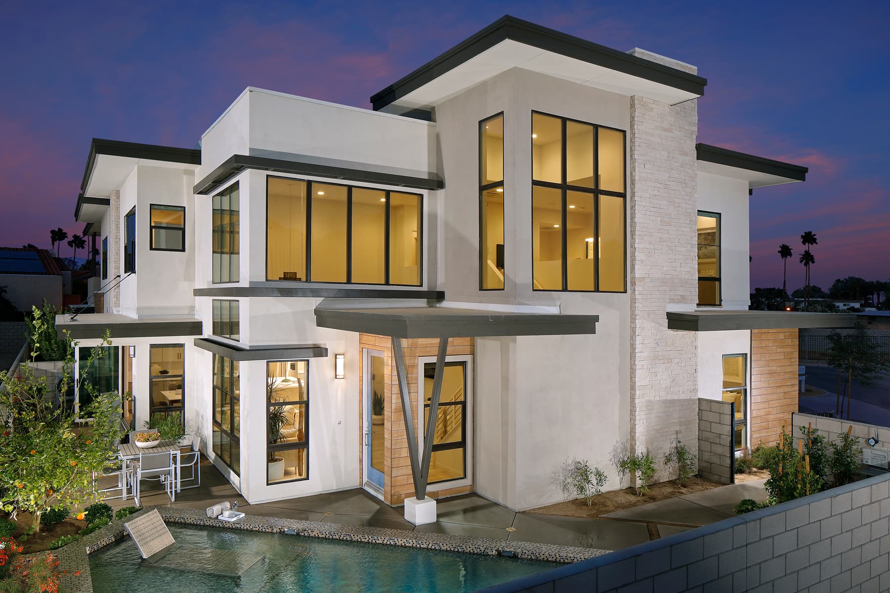 Residence 2