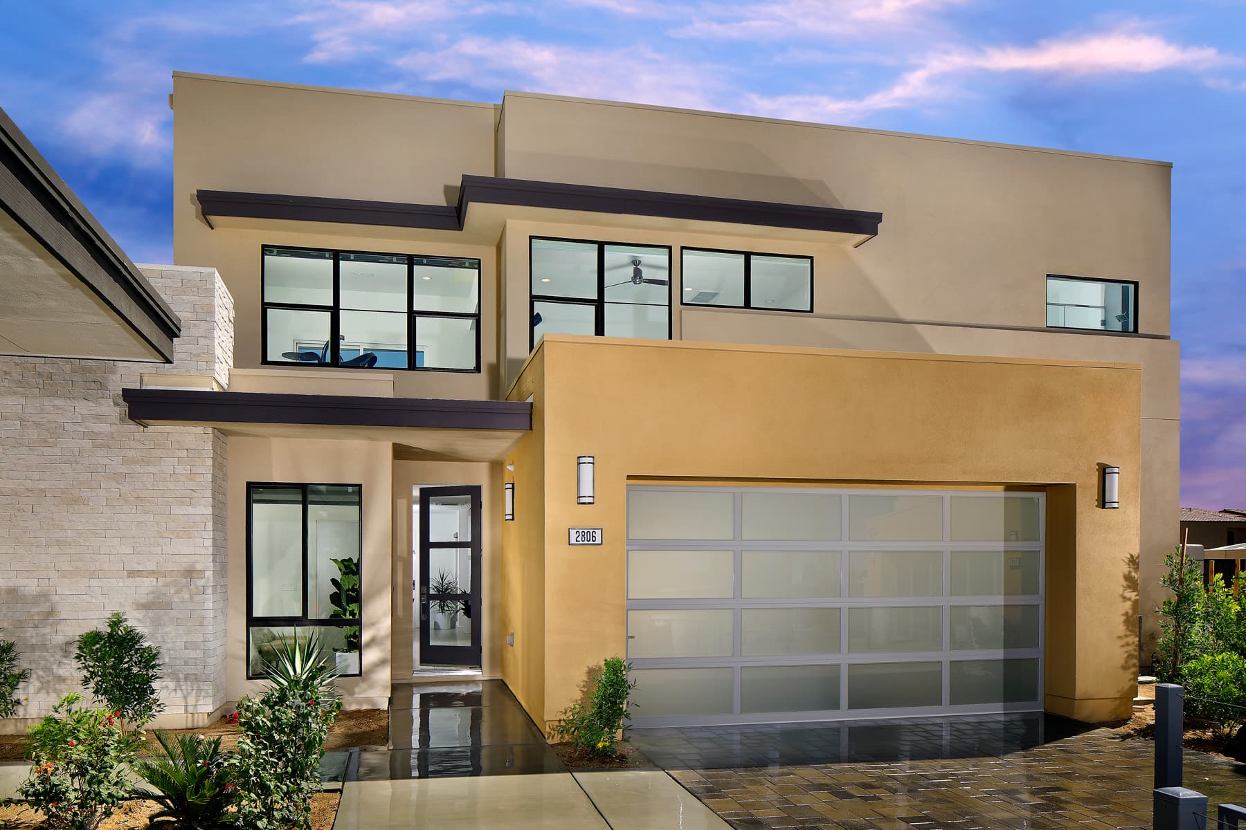 Residence 3