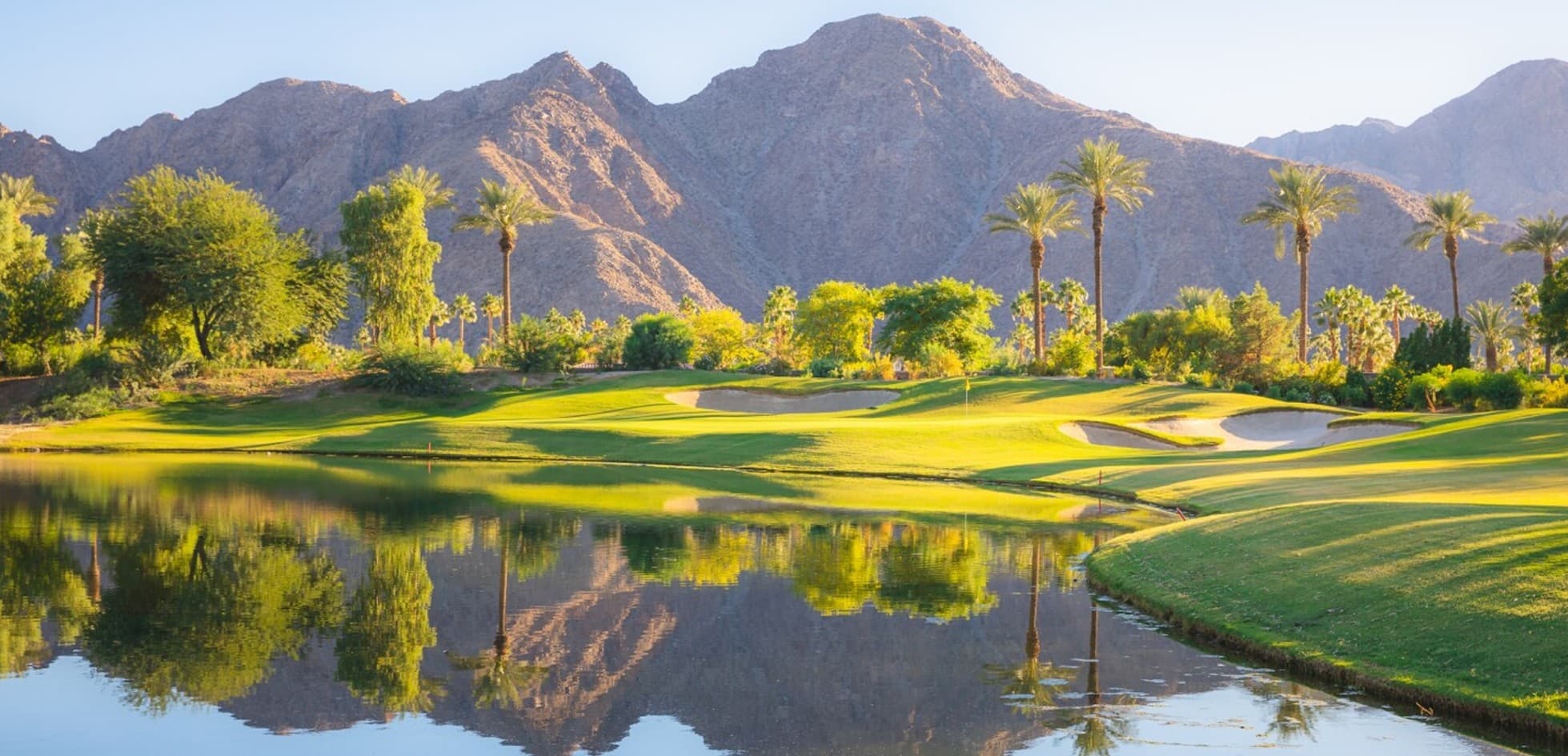 Greater Palm Springs