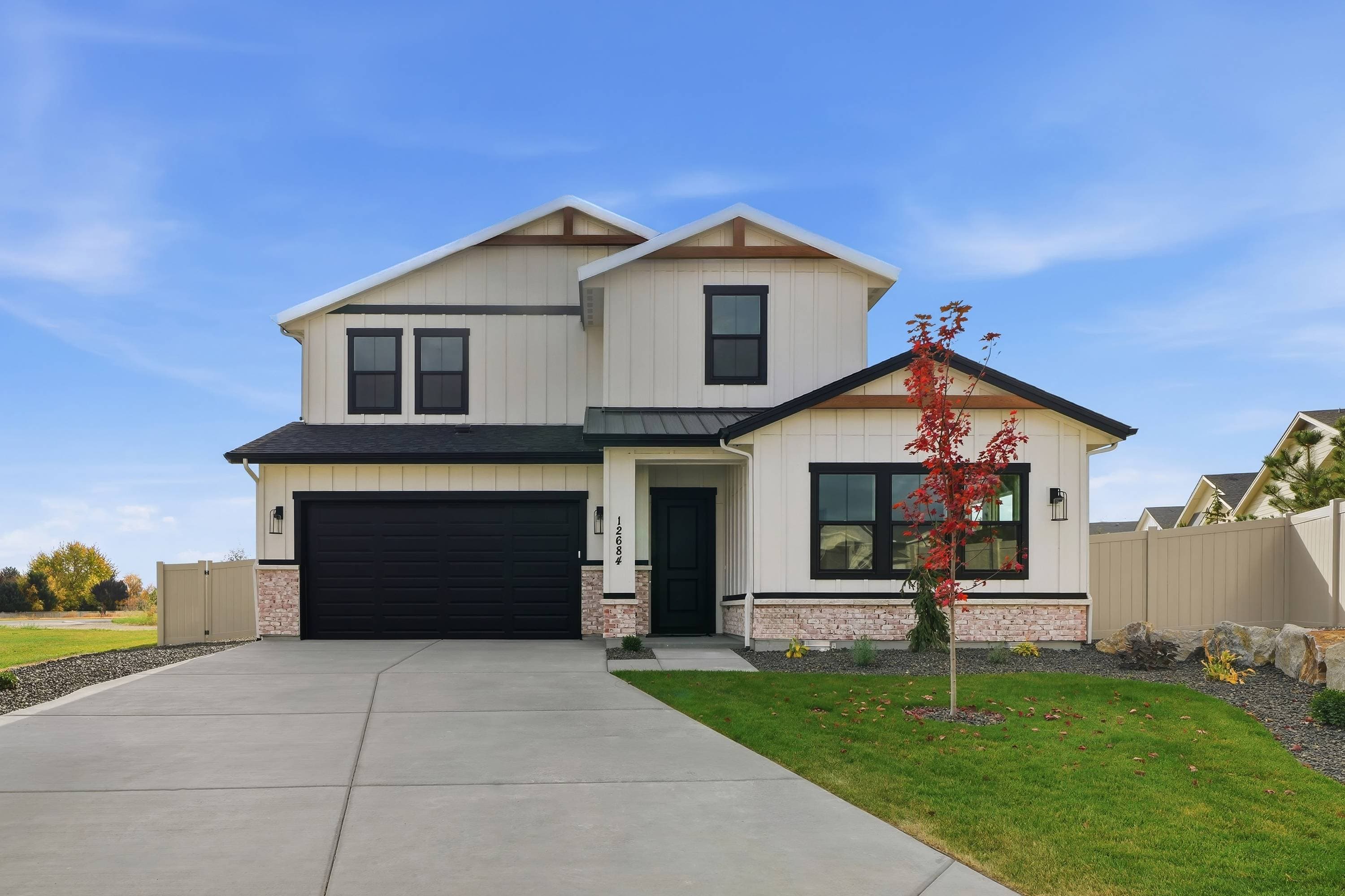 Homesite 14 Block 1