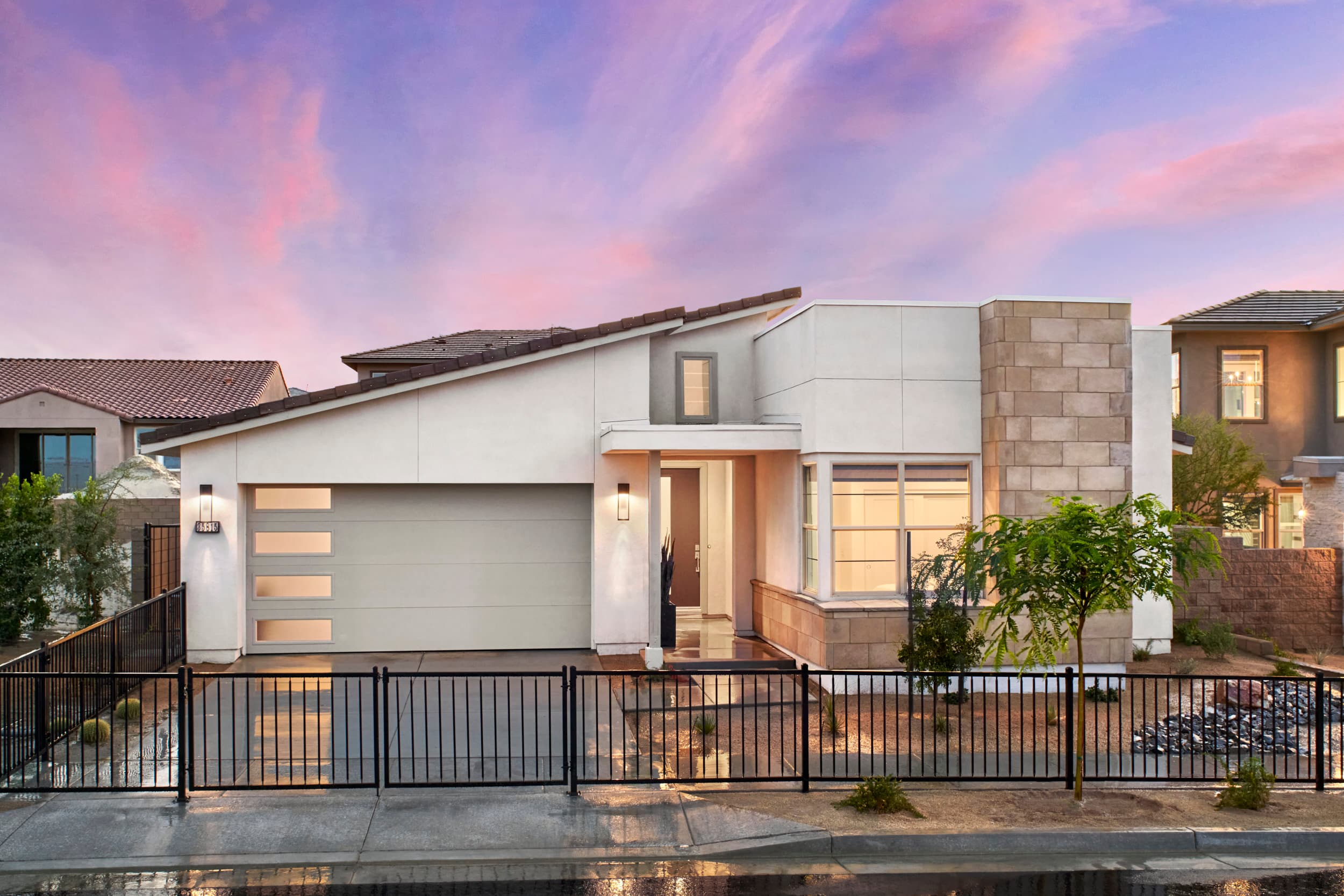 Residence 1
