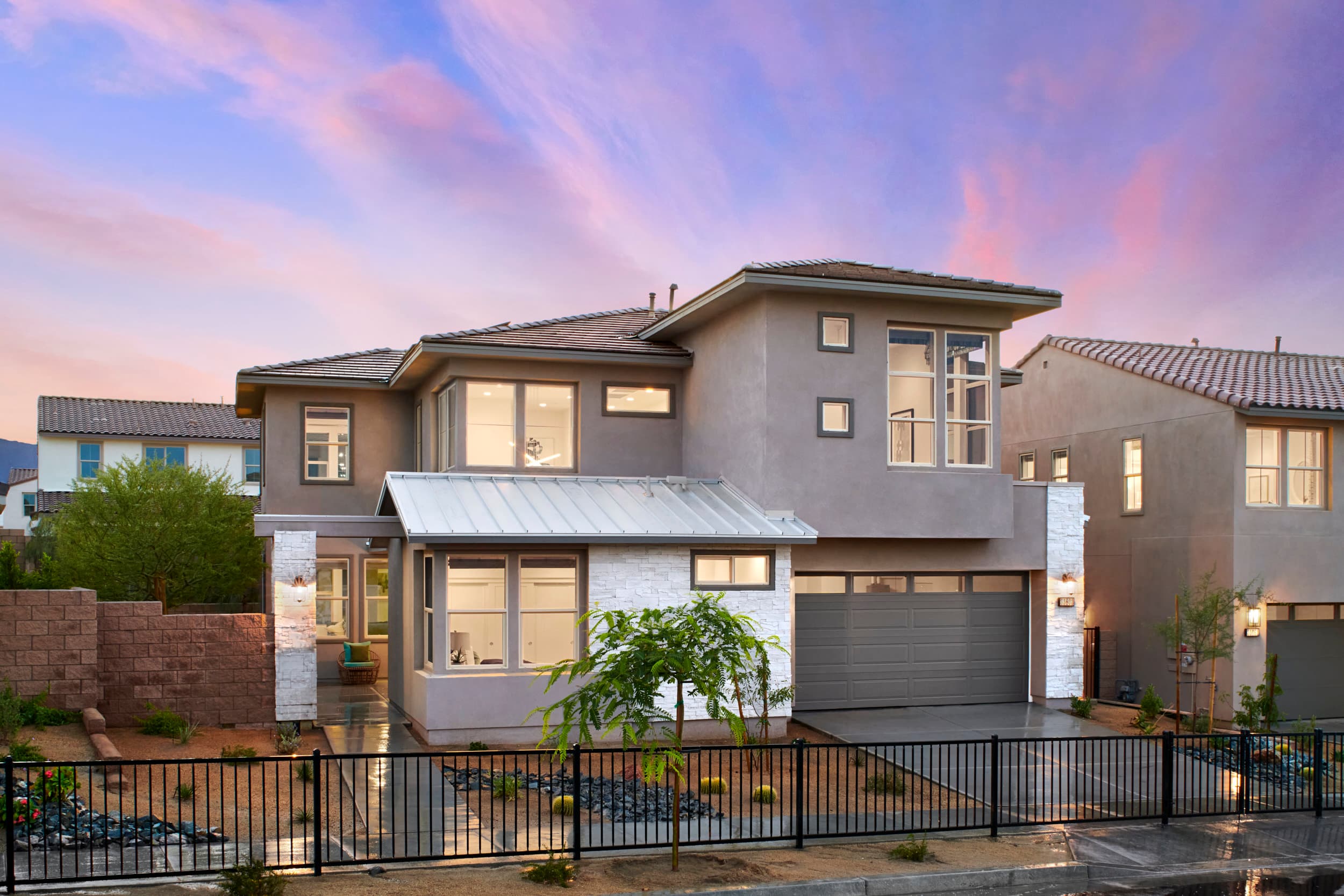 Residence 3