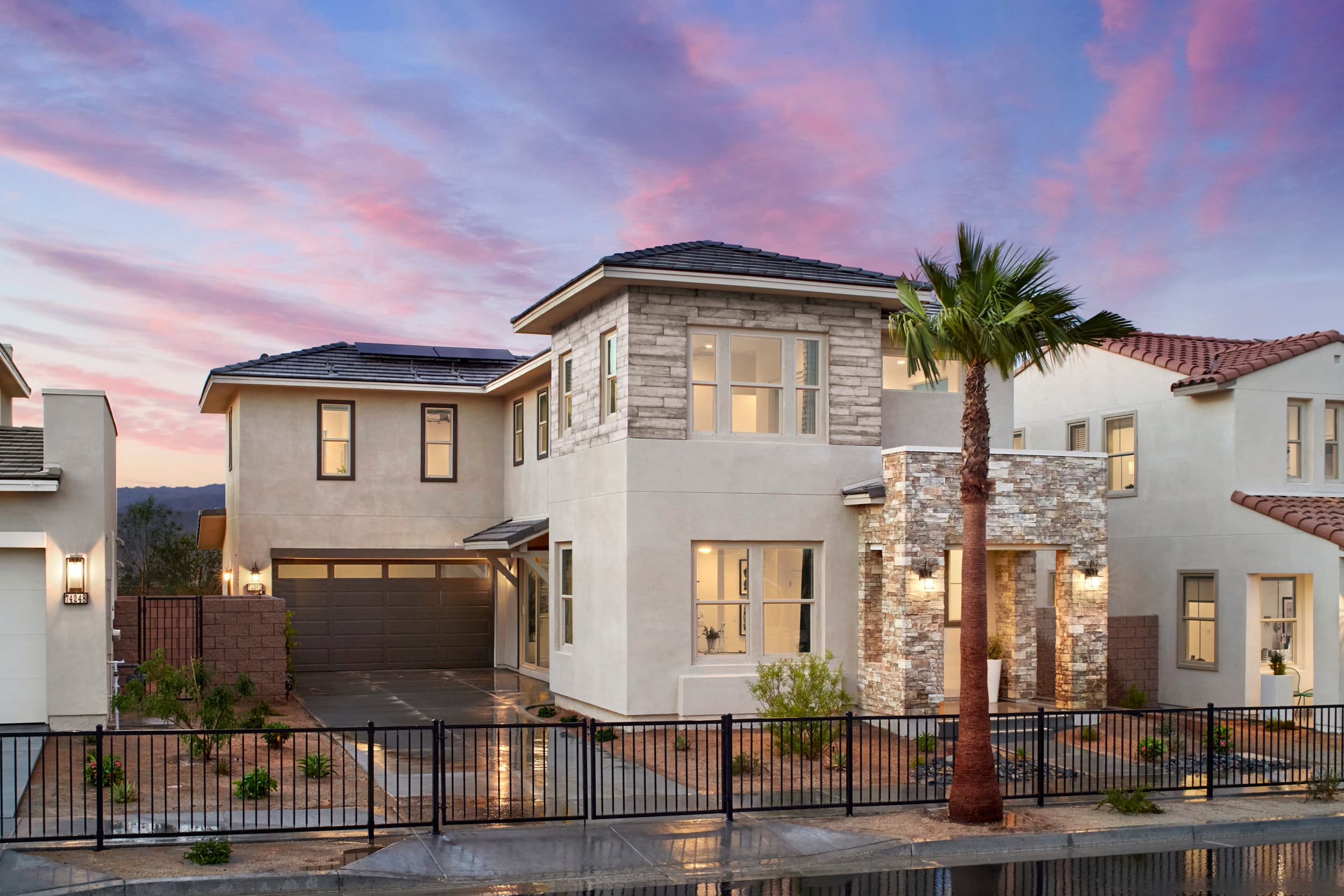 Residence 3