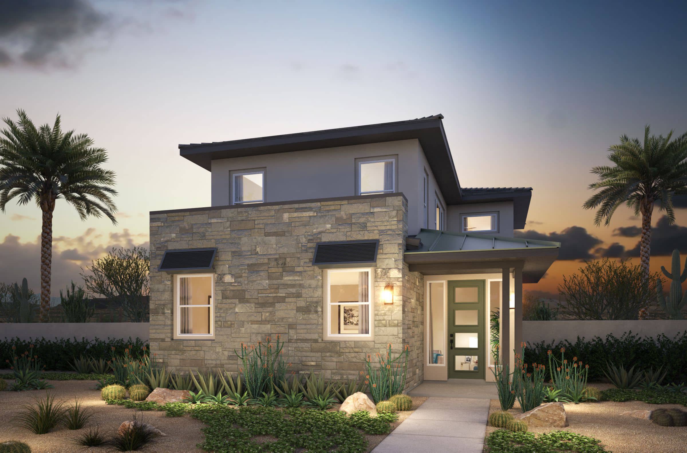 Residence 1