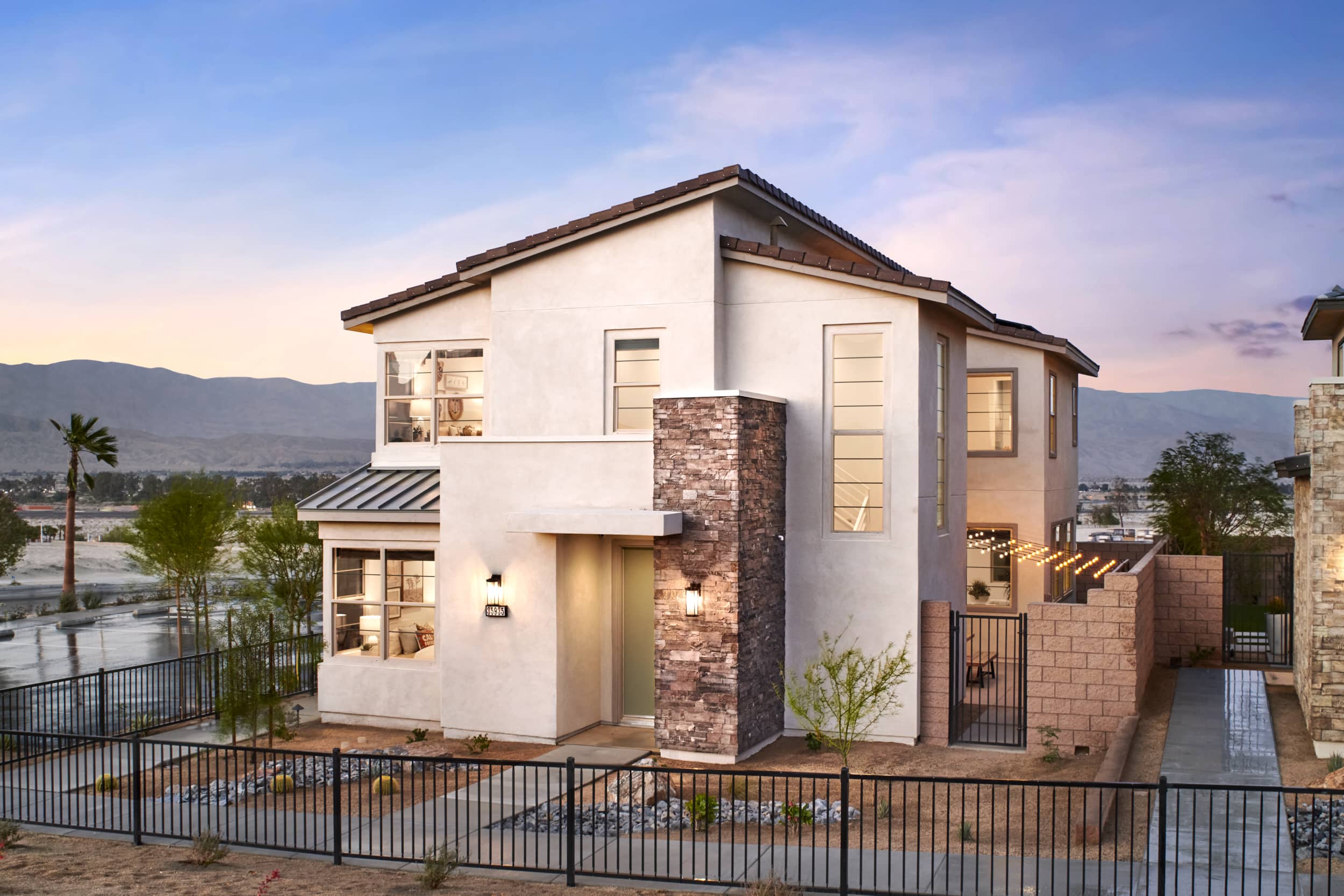 Residence 2
