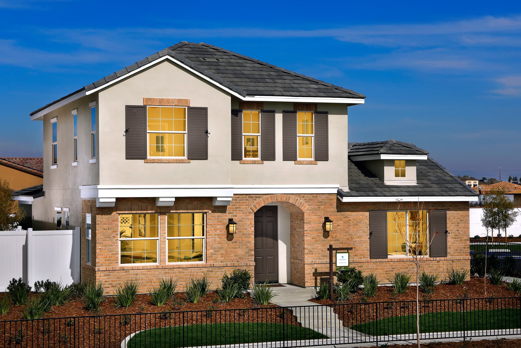Residence 1
