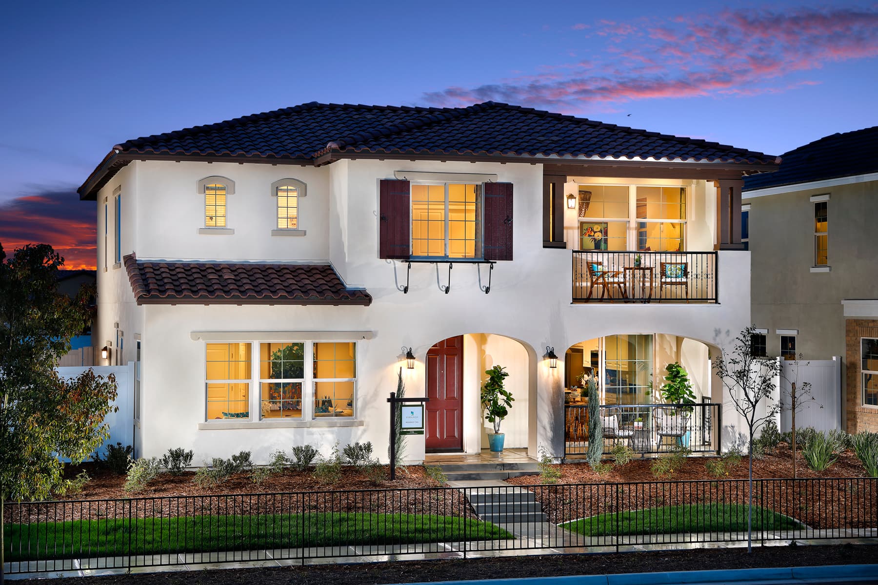 Residence 2