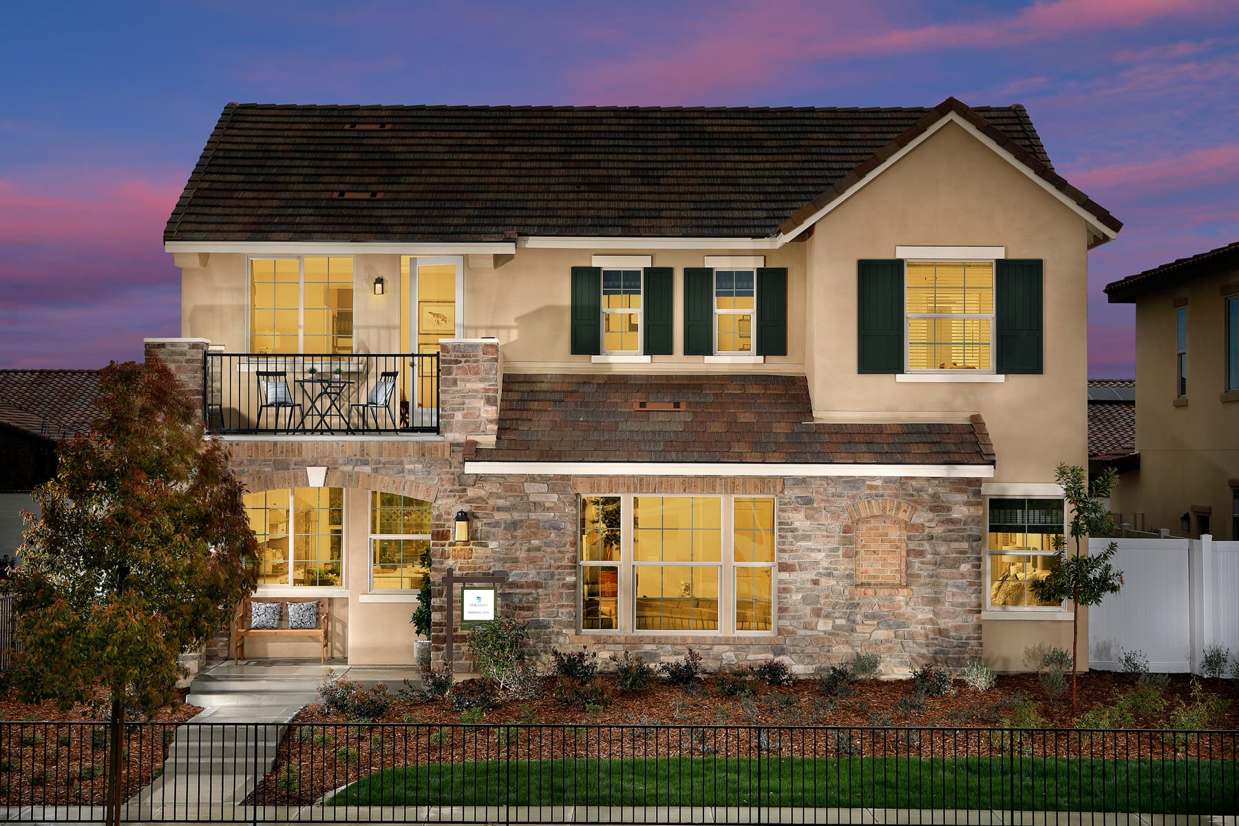 Residence 3