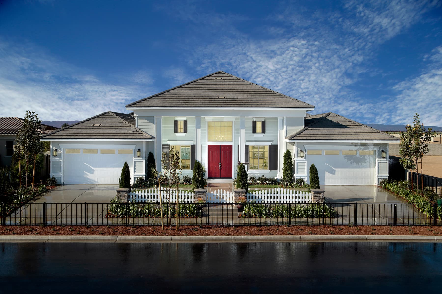 Residence 3