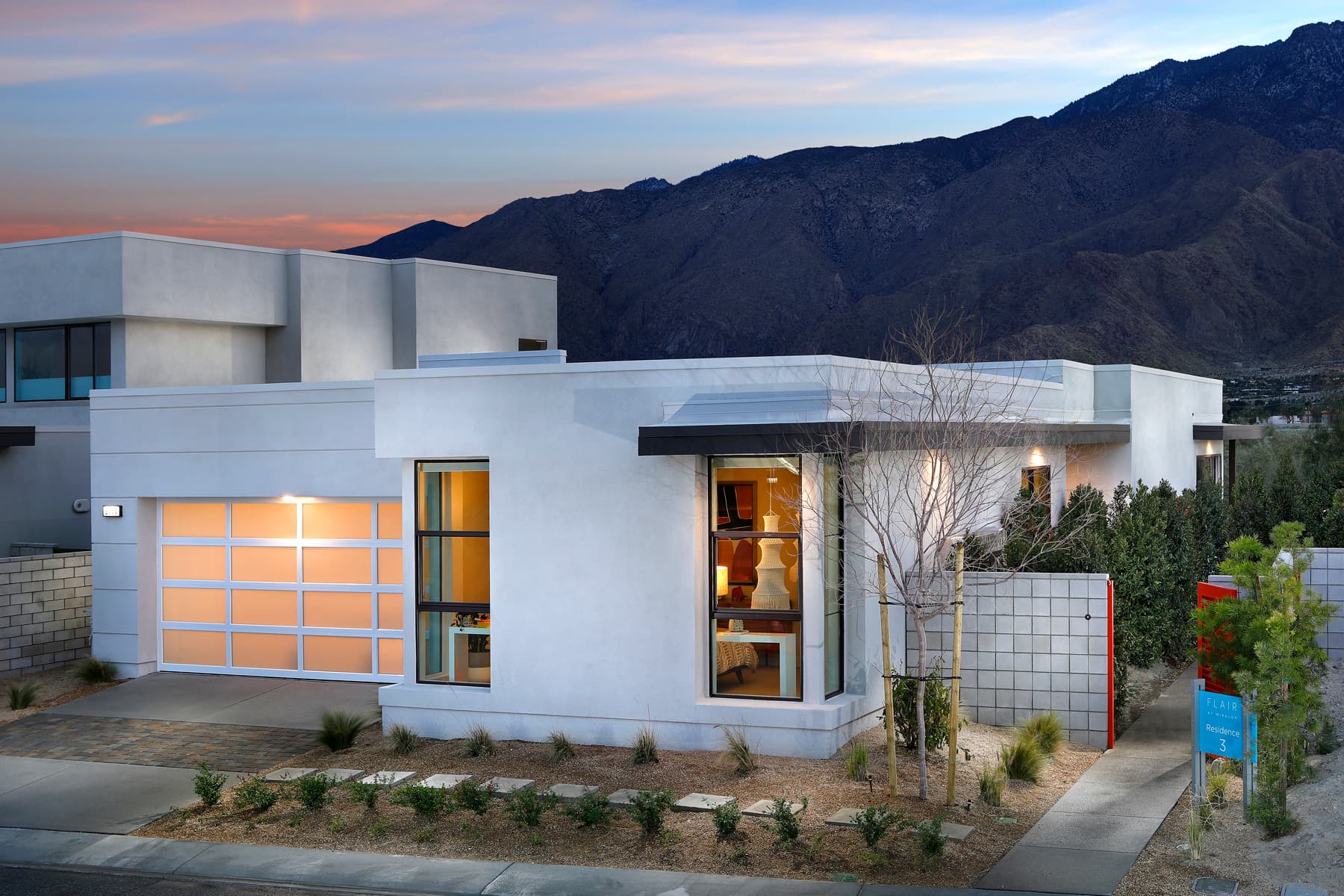 Residence 3
