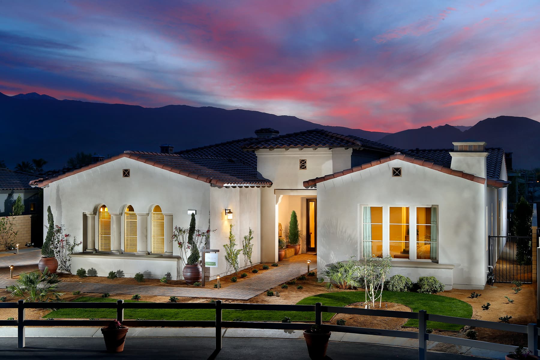 Residence 2