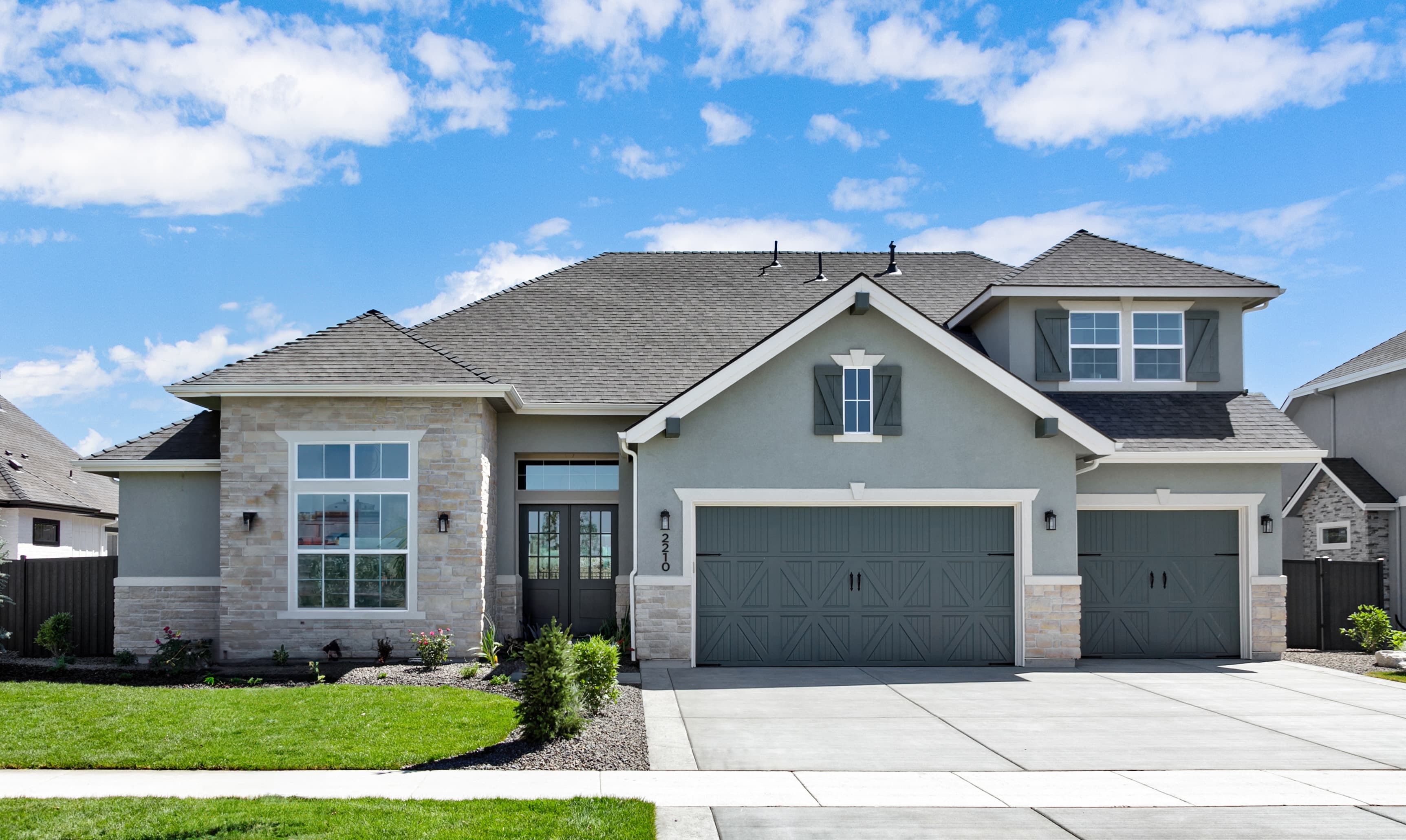 Residence 2