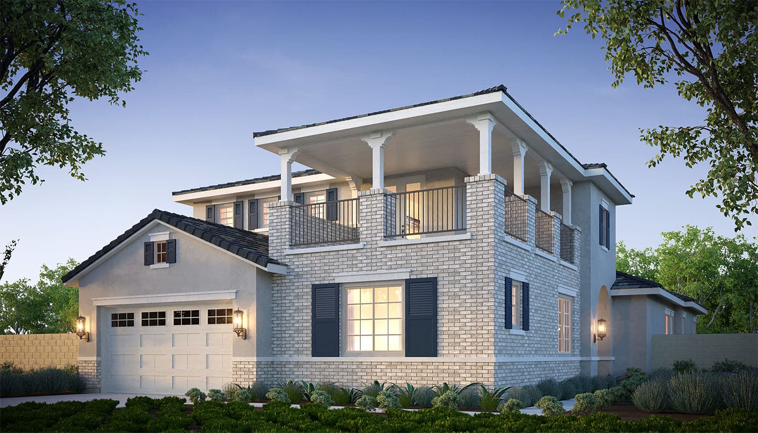 Residence 2